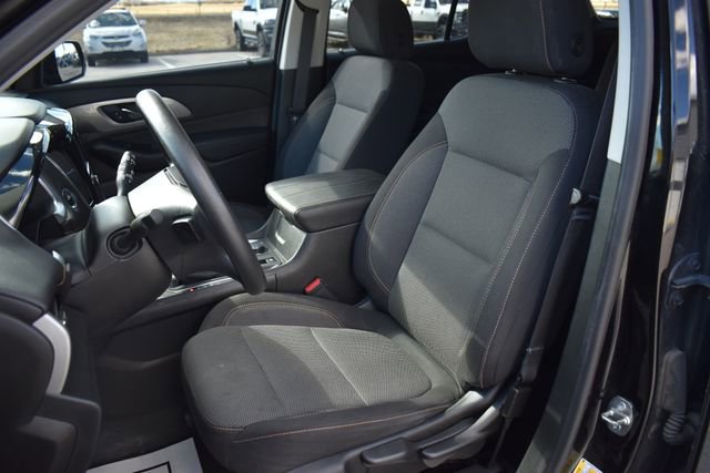 Used 2019 Chevrolet Traverse LS image 13