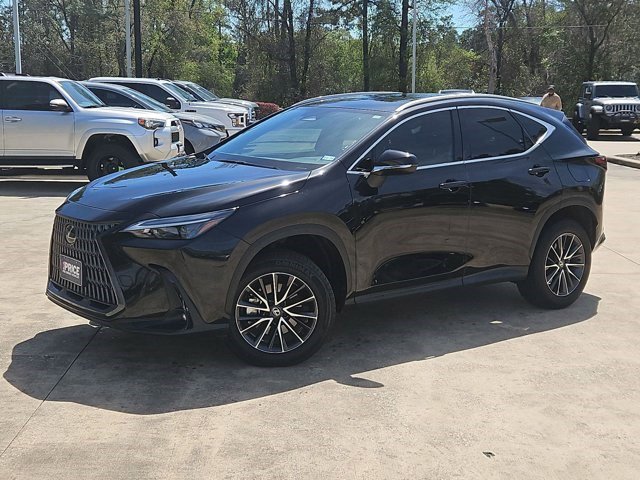 Used 2024 Lexus NX 250 NX 250 w/ Cold Area Package