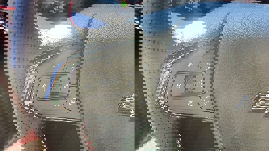 New 2026 Chevrolet Trax RS image 19