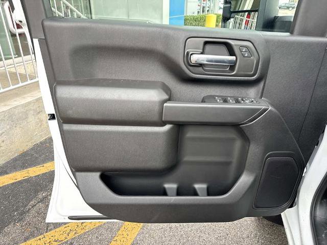 New 2026 Chevrolet Silverado 2500 Custom w/ Custom Convenience Package image 13