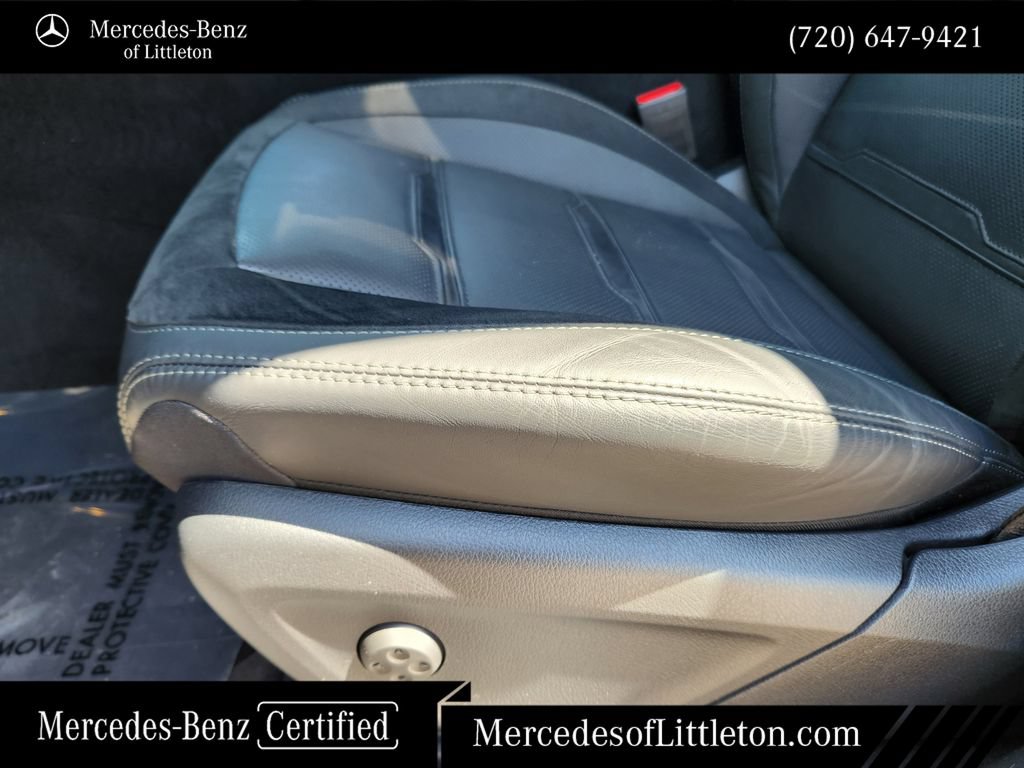 Certified 2025 Mercedes-Benz GLE 53 AMG 4MATIC image 26