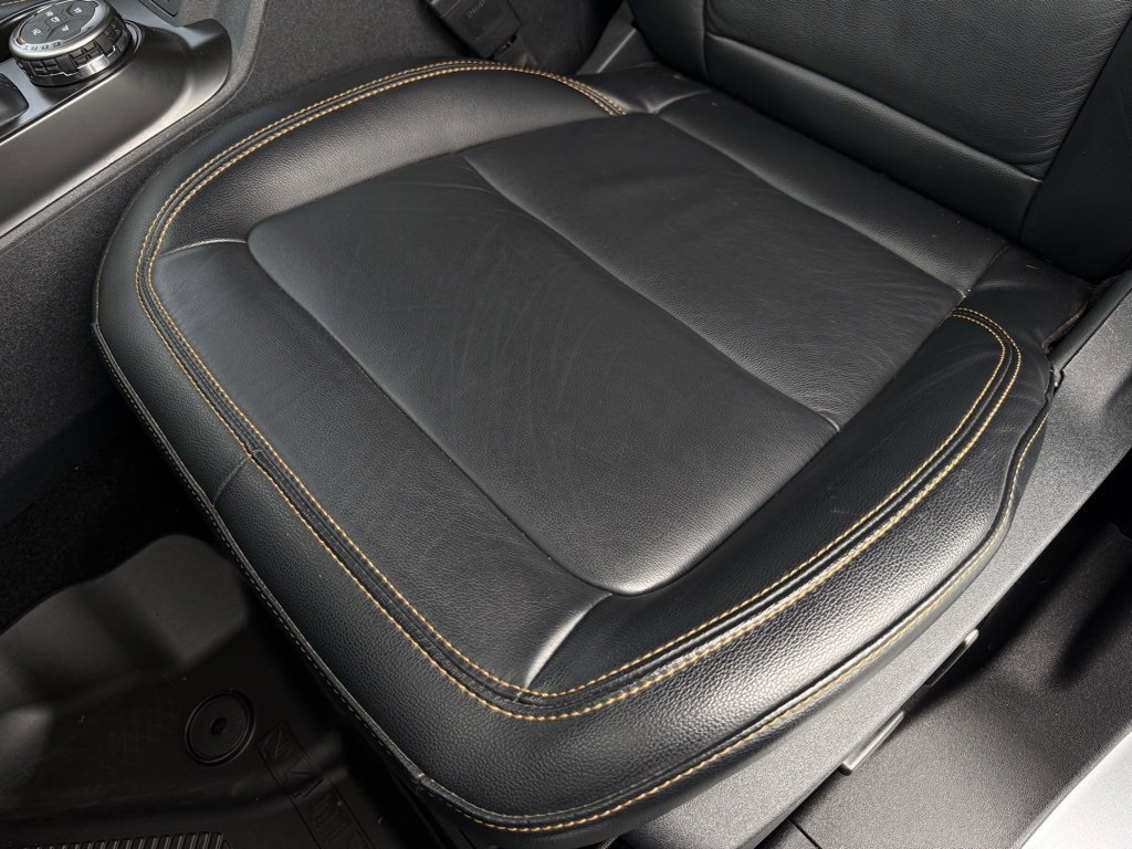 Certified 2024 Ford Bronco Badlands image 24