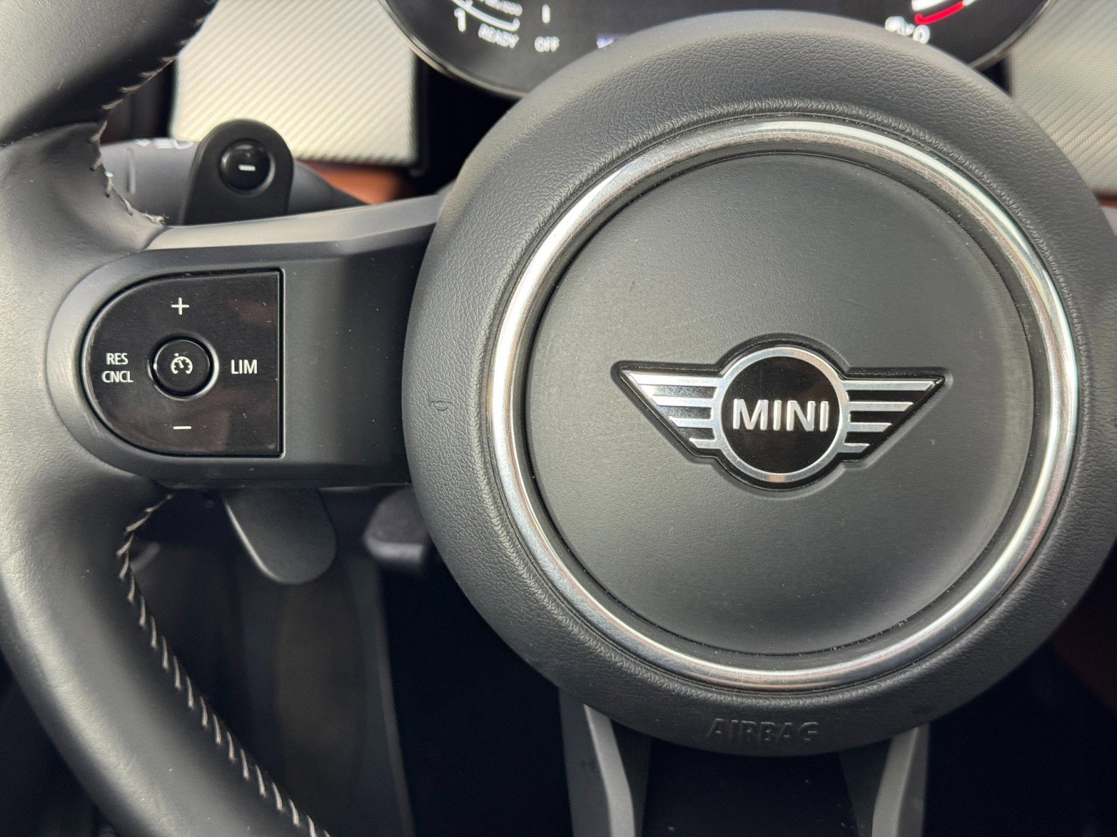 Used 2023 MINI Cooper S image 20