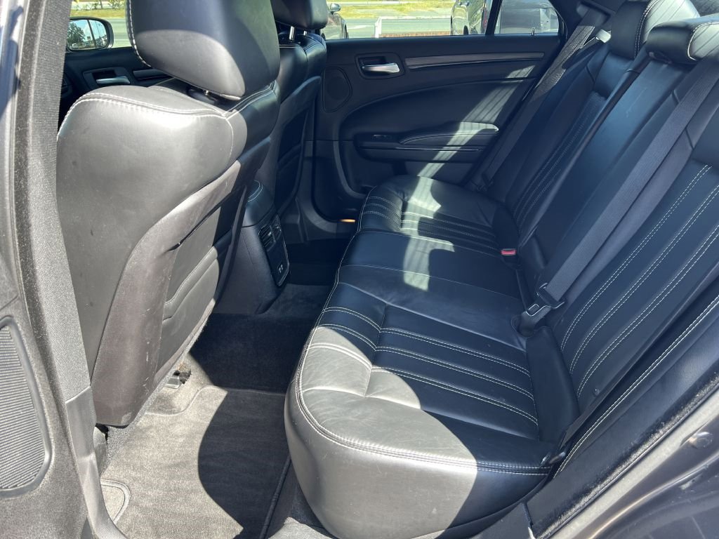 Used 2016 Chrysler 300 S AWD/4WD image 12