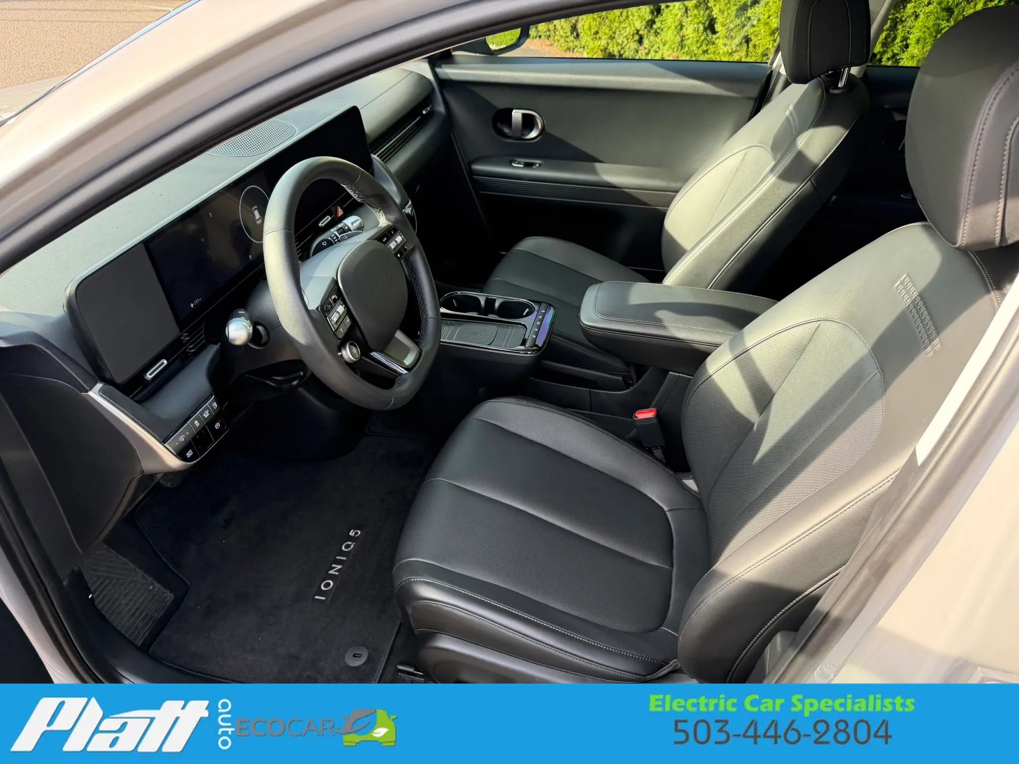 Used 2025 Hyundai Ioniq 5 SEL RWD image 20