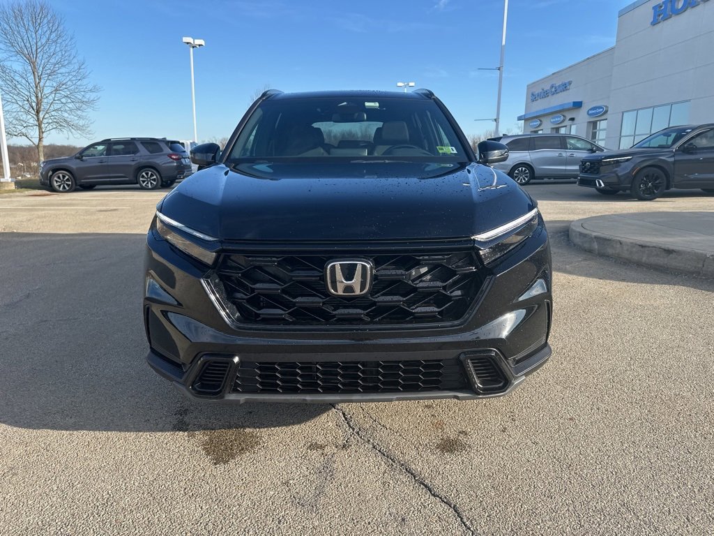 Used 2023 Honda CR-V Sport image 7