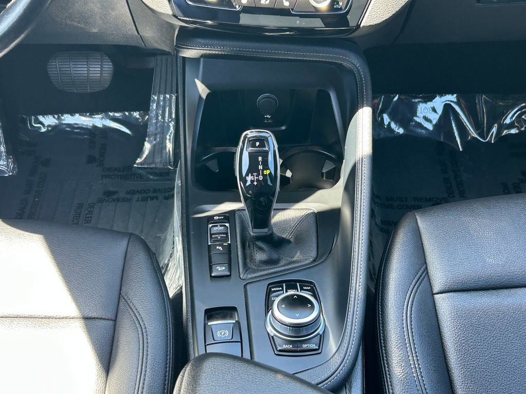 Used 2020 BMW X1 xDrive28i AWD/4WD image 25