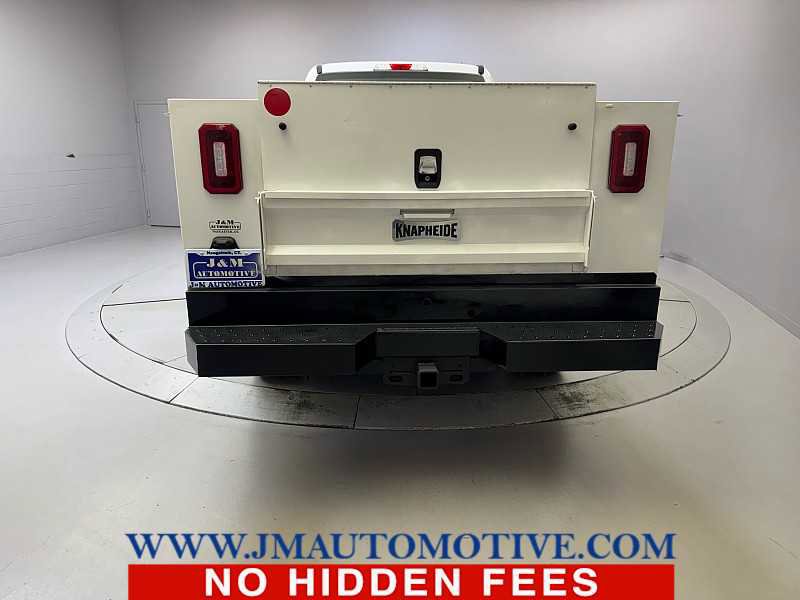 Used 2019 Ford F250 XL w/ Power Equipment Group AWD/4WD image 4