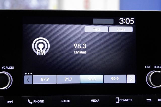 Certified 2024 Honda Civic Sport image 33