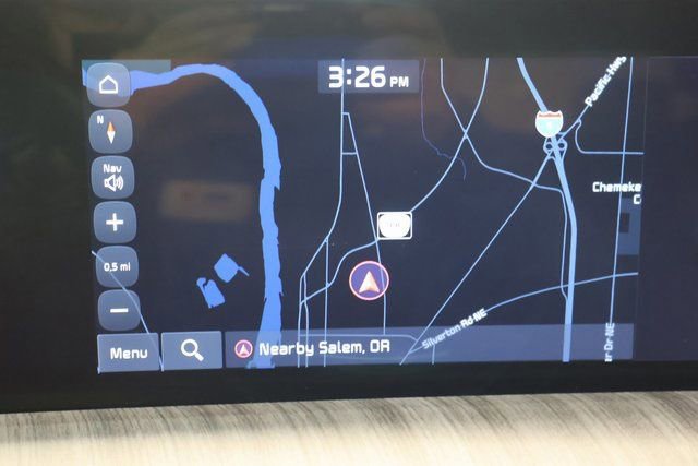 Used 2025 Kia Telluride SX Prestige image 25