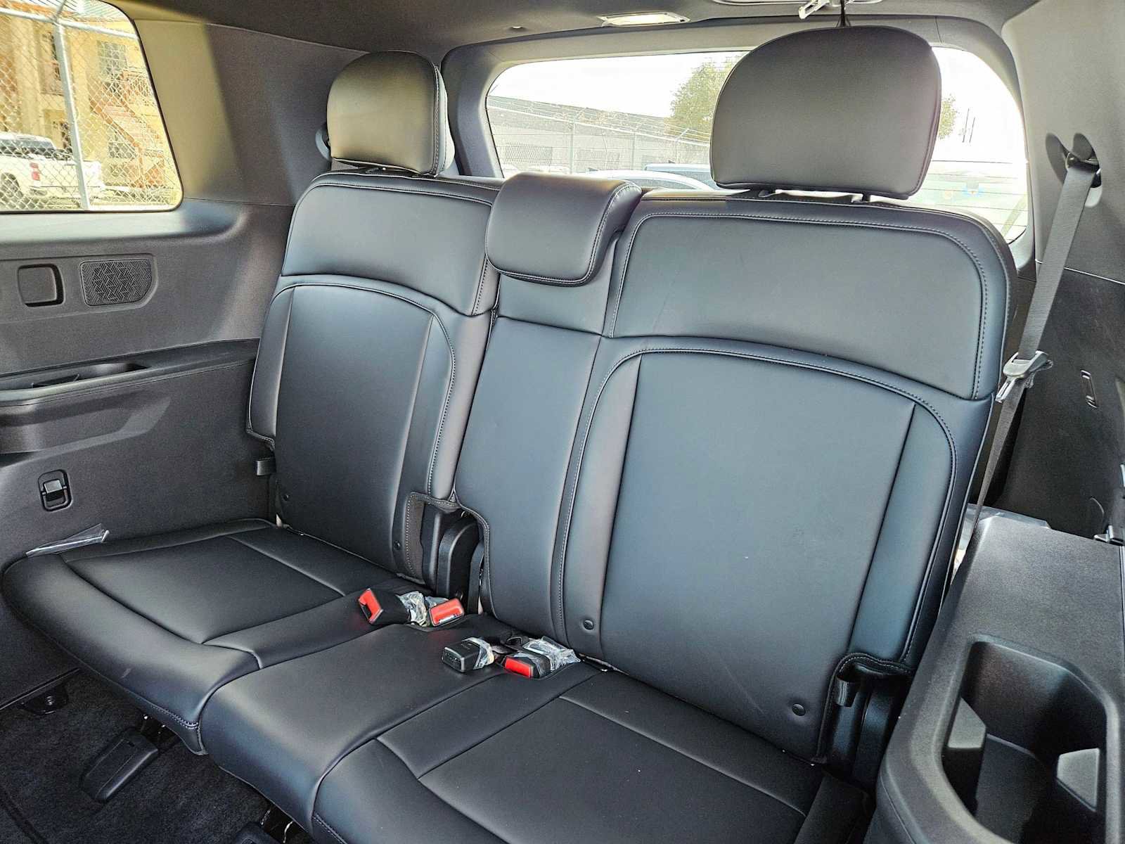 New 2027 Kia Telluride EX X-Line image 21