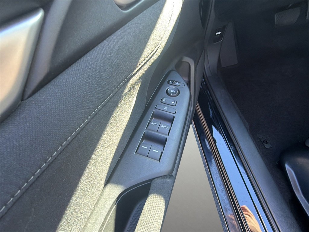 Used 2017 Honda Civic EX image 6