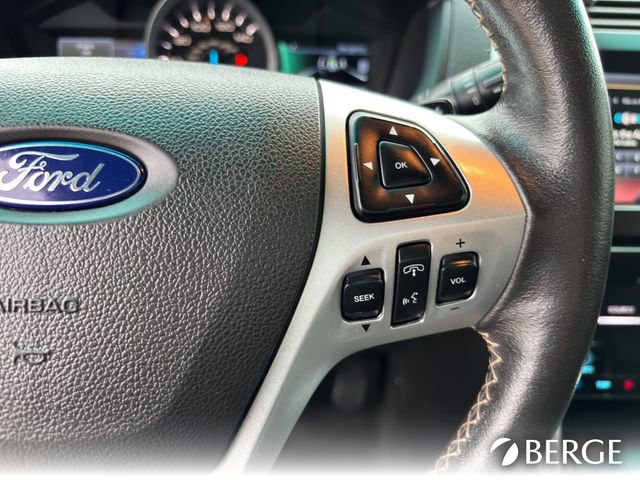 Used 2014 Ford Explorer Sport w/ Equipment Group 401A image 30