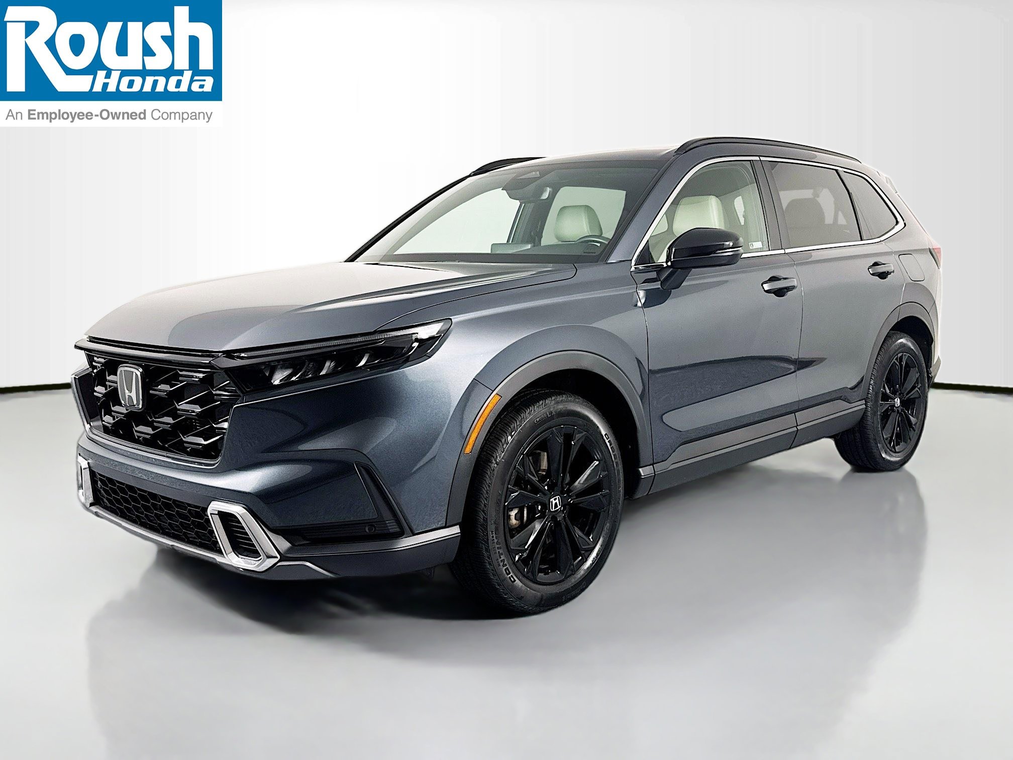 Certified 2023 Honda CR-V Sport Touring image 1