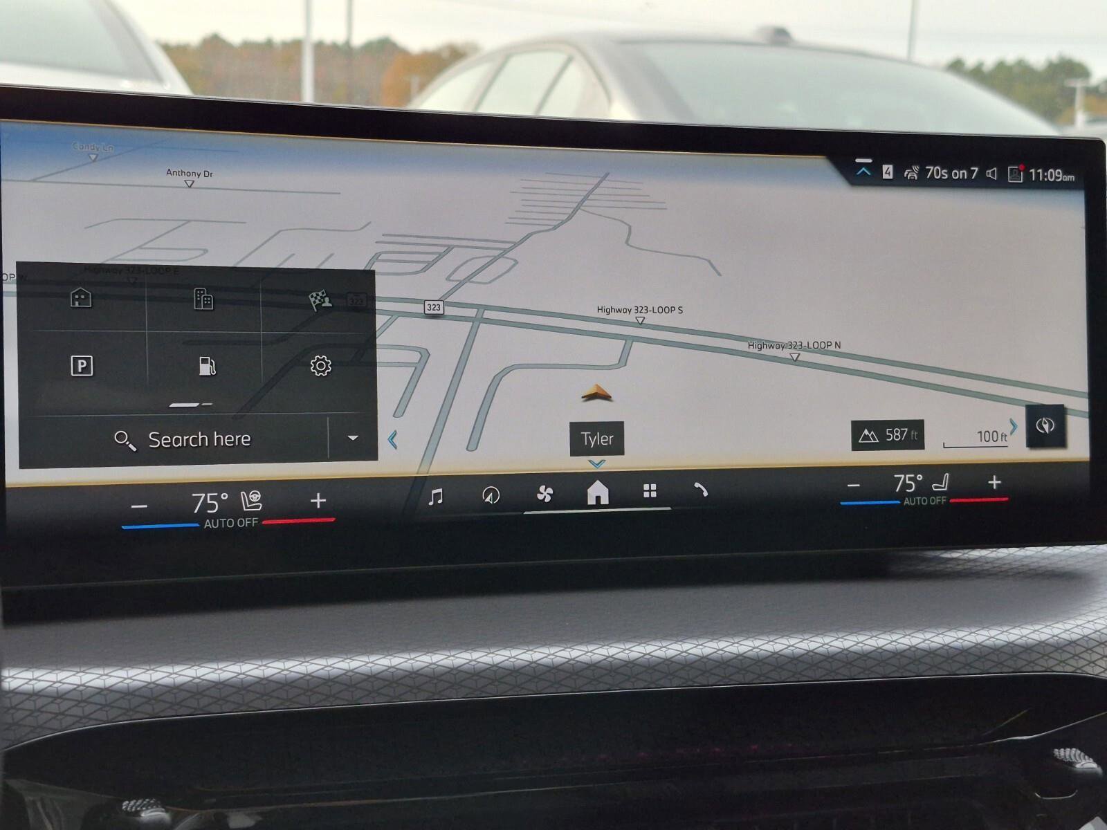 New 2026 BMW 330i xDrive Sedan w/ M Sport Package image 19