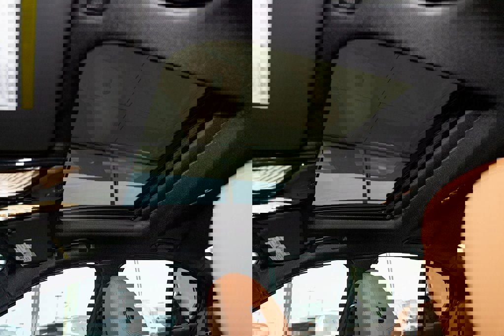 New 2026 BMW 330i xDrive Sedan w/ M Sport Package image 20