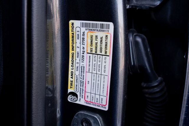 Used 2020 Ford F250 Limited image 58