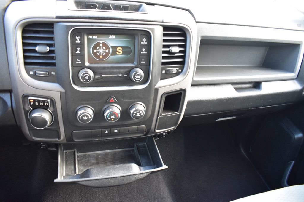 Used 2018 RAM 1500 Express image 37