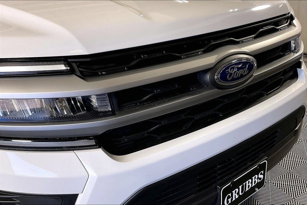 Used 2024 Ford Expedition XLT RWD image 38