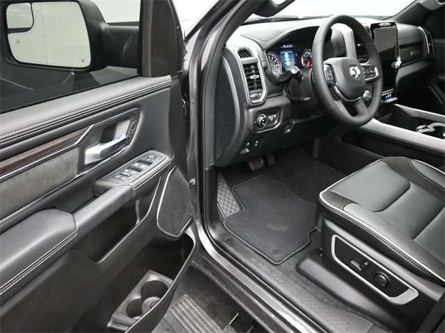 New 2026 RAM 1500 Laramie w/ Laramie Southwest Edition image 15