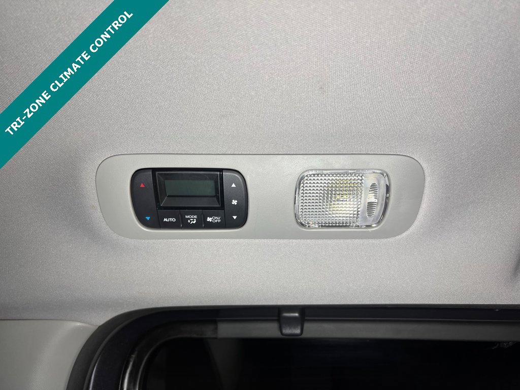 Used 2018 Honda Odyssey EX-L image 13