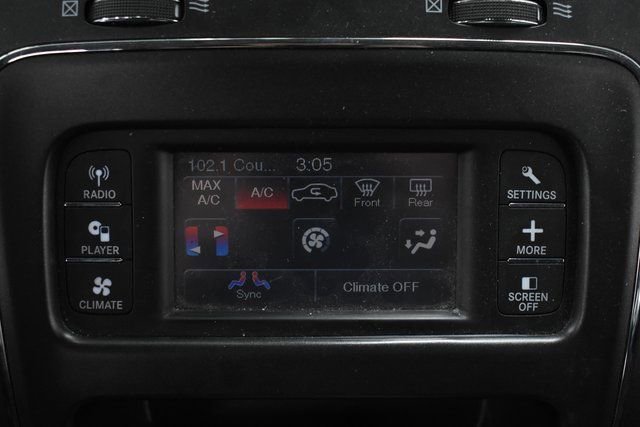 Used 2020 Dodge Journey SE image 20