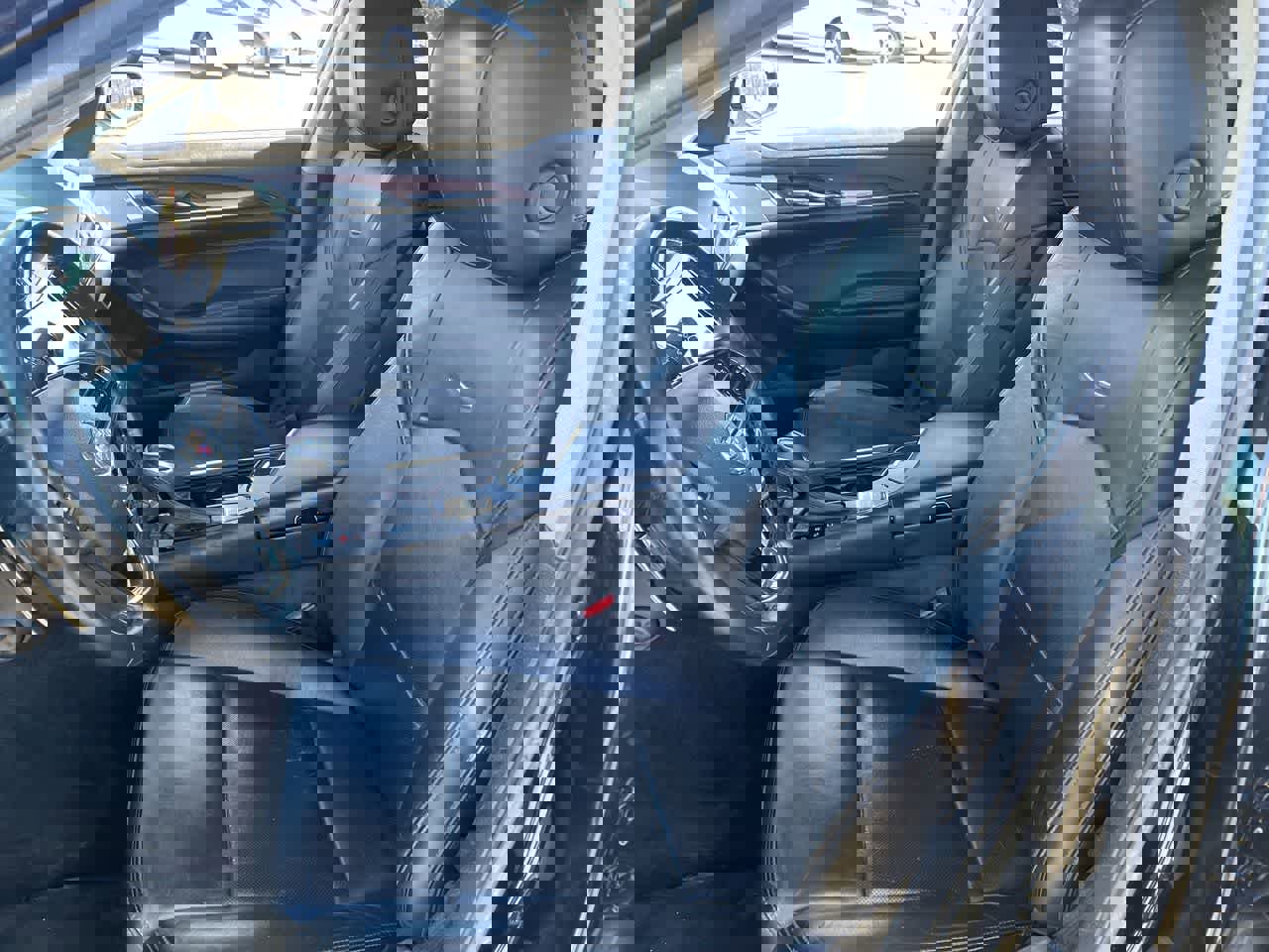 Used 2014 Cadillac CTS Luxury image 12