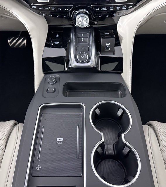 New 2026 Acura MDX A-Spec image 23