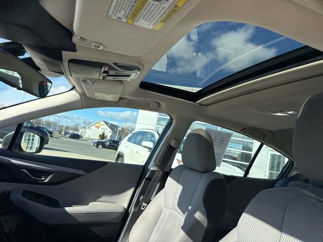 Used 2024 Subaru Legacy Premium image 25