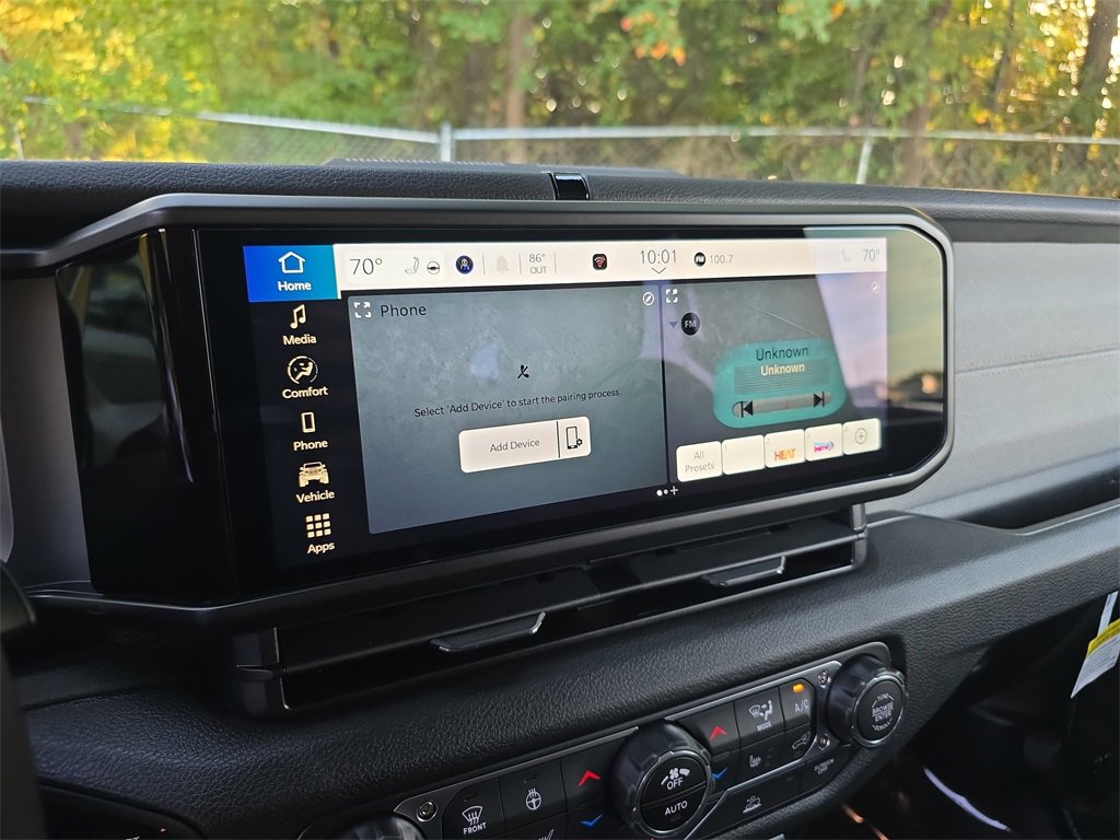 New 2025 Jeep Wrangler Sport S image 22