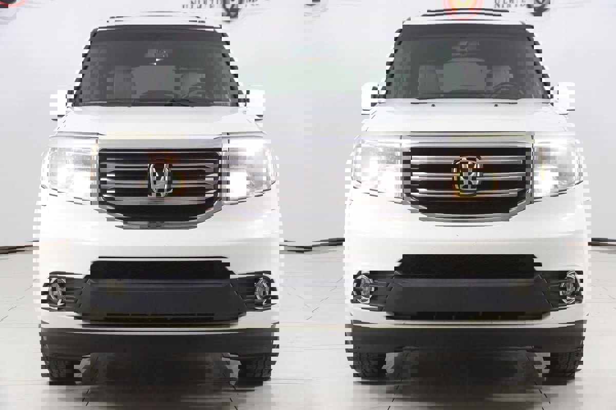 Used 2015 Honda Pilot EX-L image 49