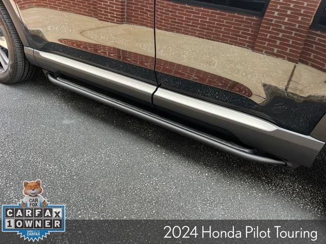 Used 2024 Honda Pilot Touring image 31