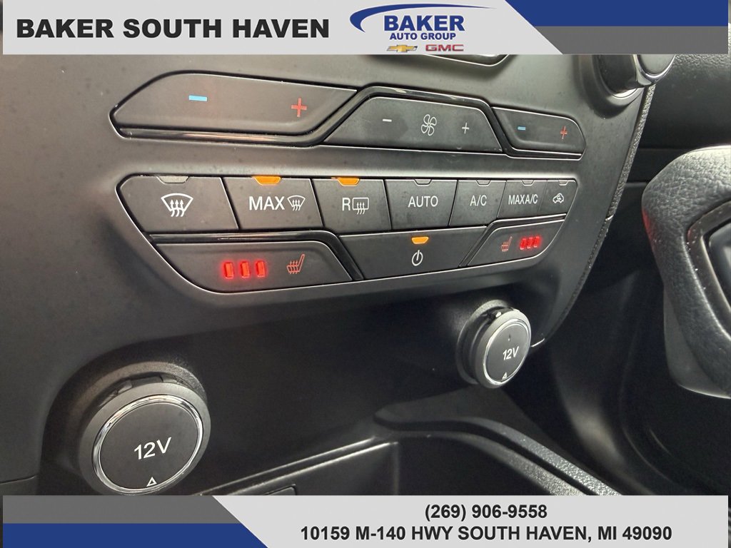 Used 2021 Ford Ranger XLT w/ Equipment Group 302A High image 20