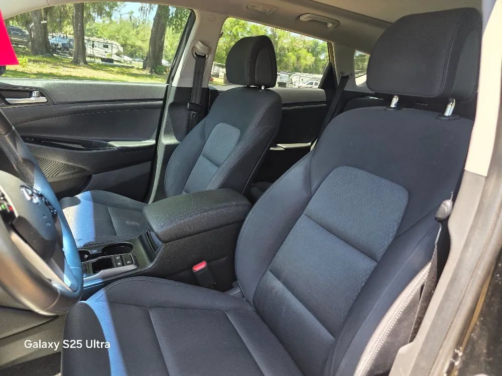 Used 2018 Hyundai Tucson Value FWD image 11
