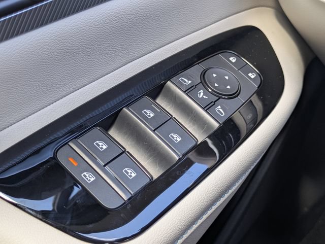 New 2026 Nissan Murano Platinum w/ Cargo Package AWD/4WD image 25