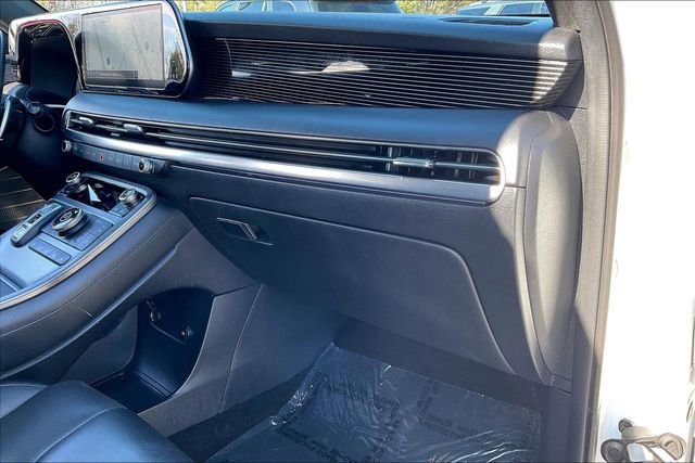 Used 2023 Hyundai Palisade Calligraphy image 16