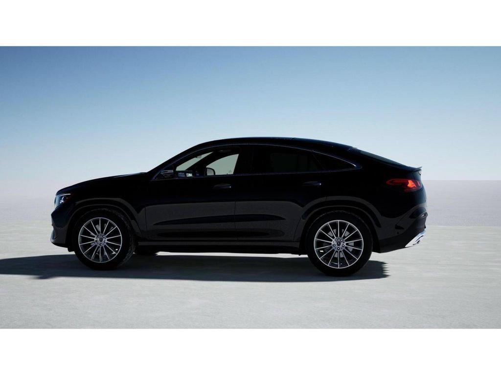 New 2027 Mercedes-Benz GLE 450 4MATIC Coupe image 33
