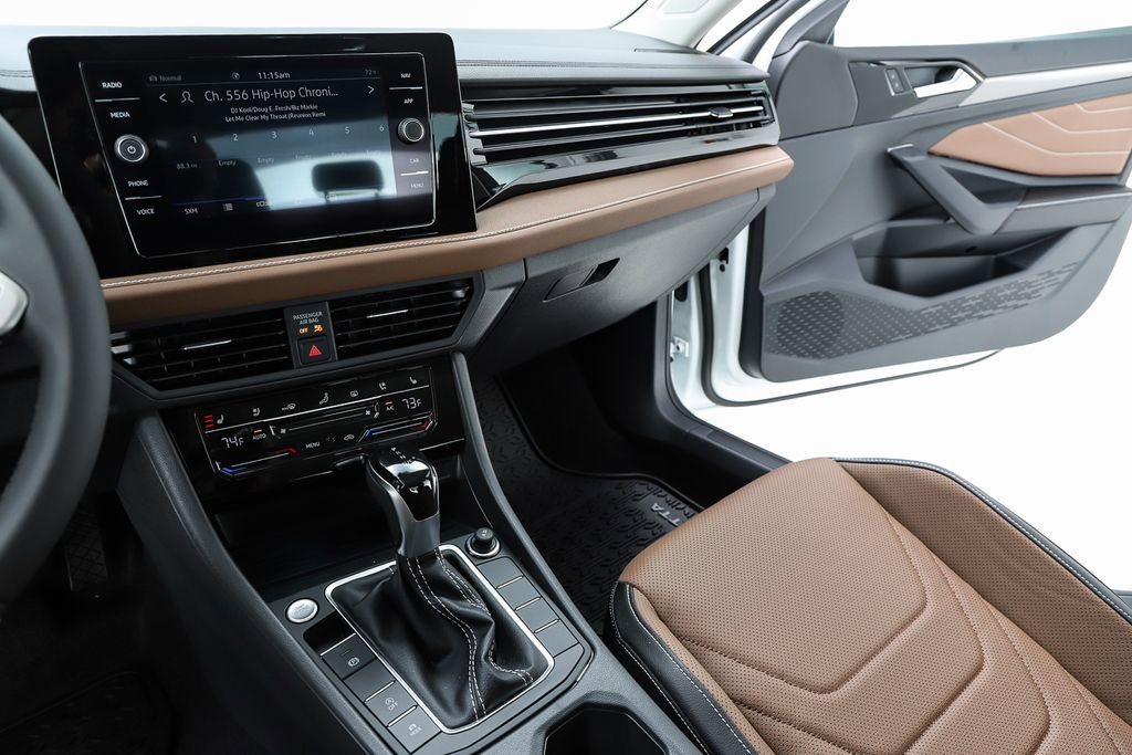 New 2026 Volkswagen Jetta SEL image 61