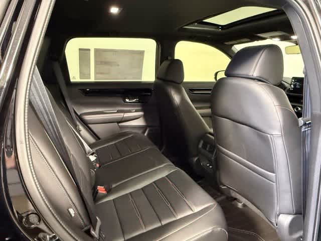 New 2027 Honda CR-V Sport Touring image 53