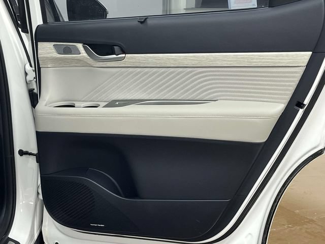 Used 2023 Hyundai Palisade Calligraphy AWD/4WD image 26