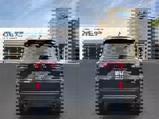Certified 2024 Ford Escape ST-Line image 3