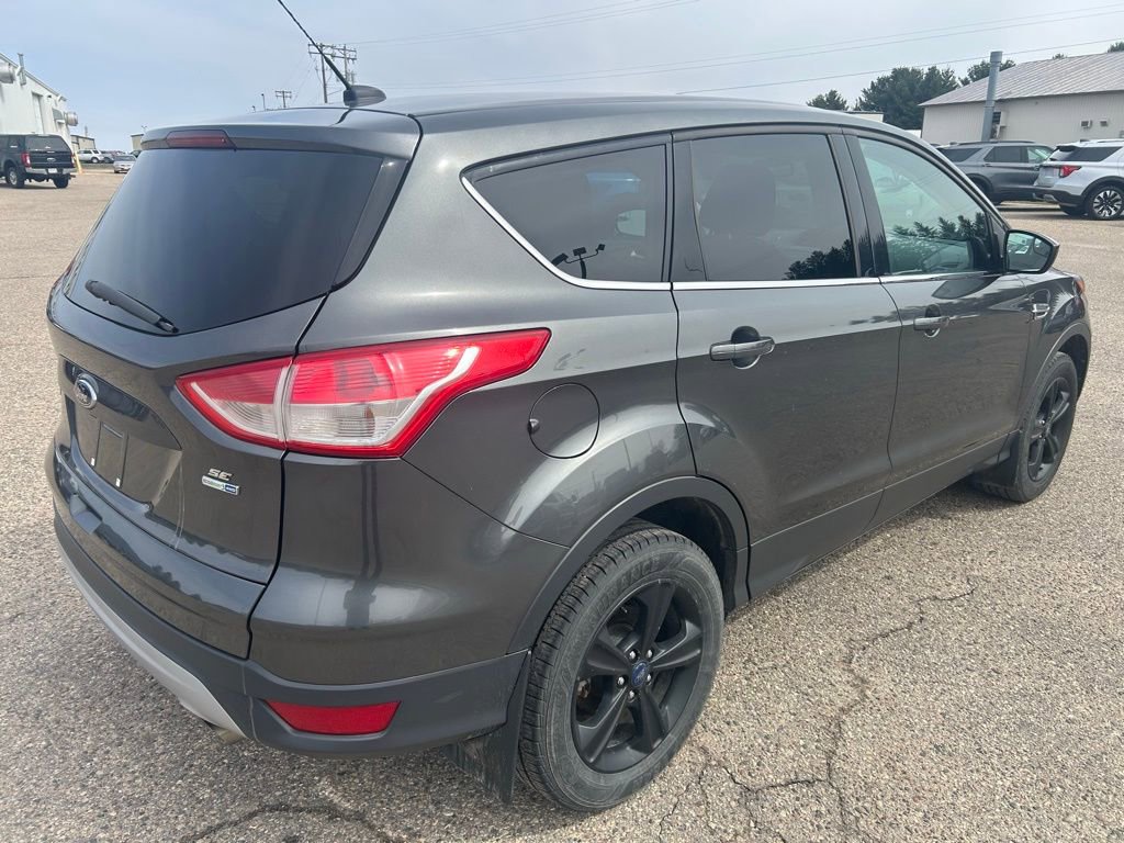 Used 2016 Ford Escape SE AWD/4WD image 7