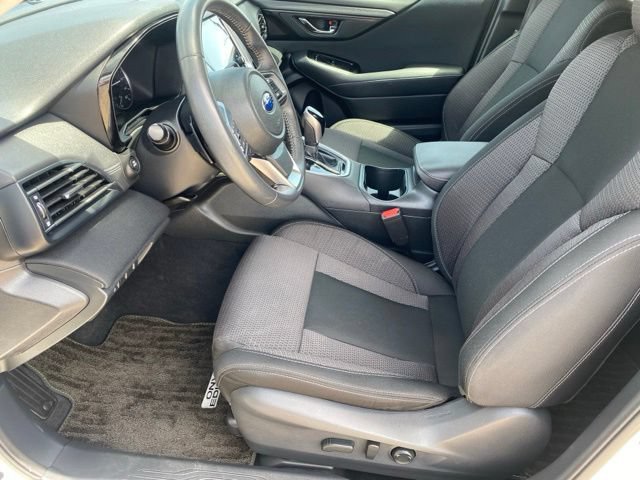 Certified 2024 Subaru Outback Premium AWD/4WD image 10