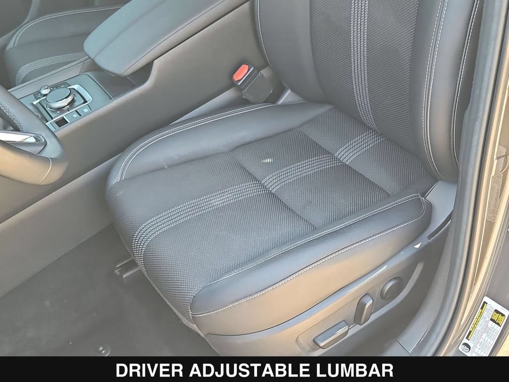 Used 2024 MAZDA CX-50 AWD 2.5 S w/ Cargo Package image 16