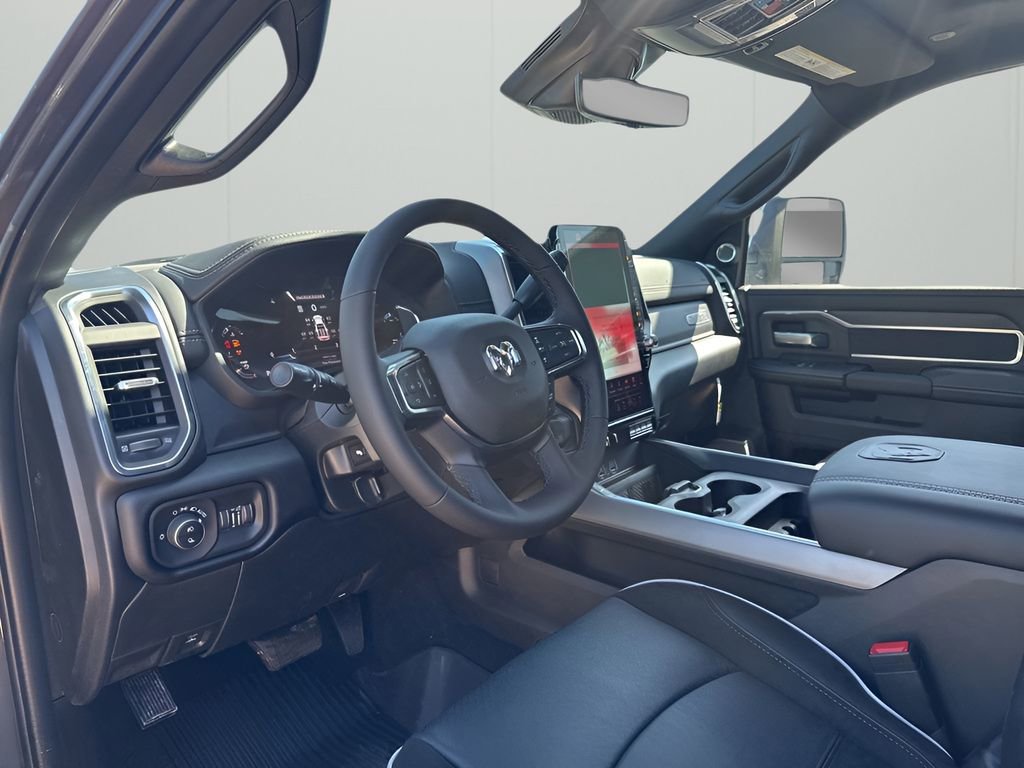 New 2026 RAM 3500 Laramie image 23