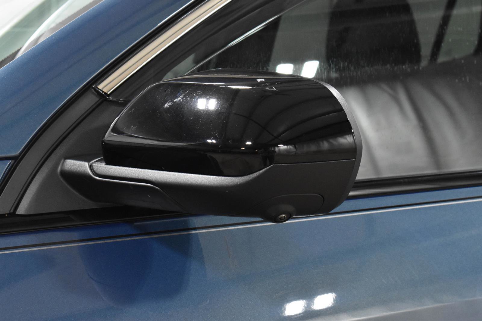 Used 2025 Chevrolet Equinox RS w/ Safety and Technology Package image 33