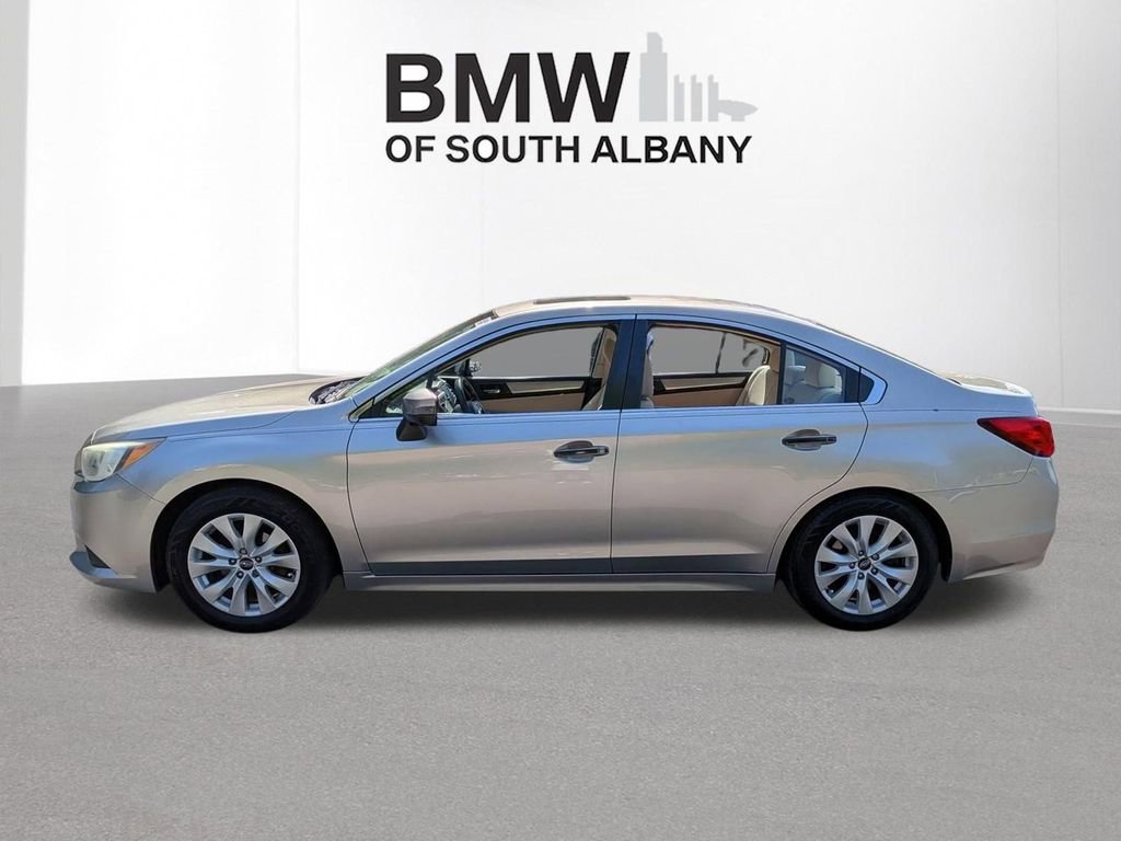 Used 2016 Subaru Legacy 2.5i Premium AWD/4WD image 3