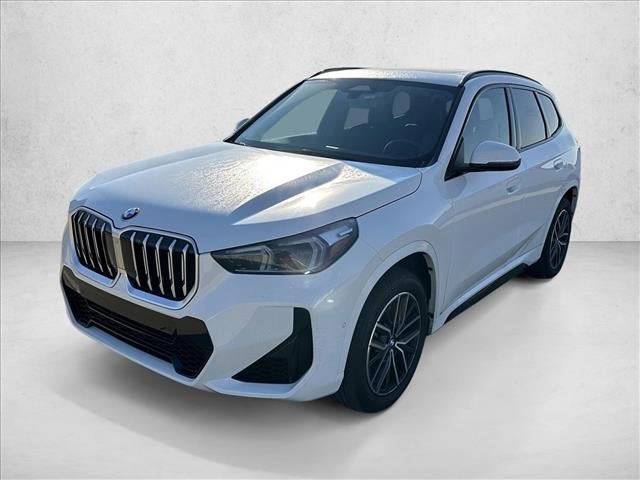 Used 2025 BMW X1 xDrive28i w/ M Sport Package