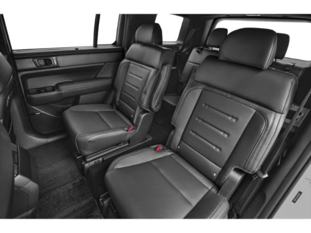 New 2026 Hyundai Santa Fe Calligraphy AWD/4WD image 13