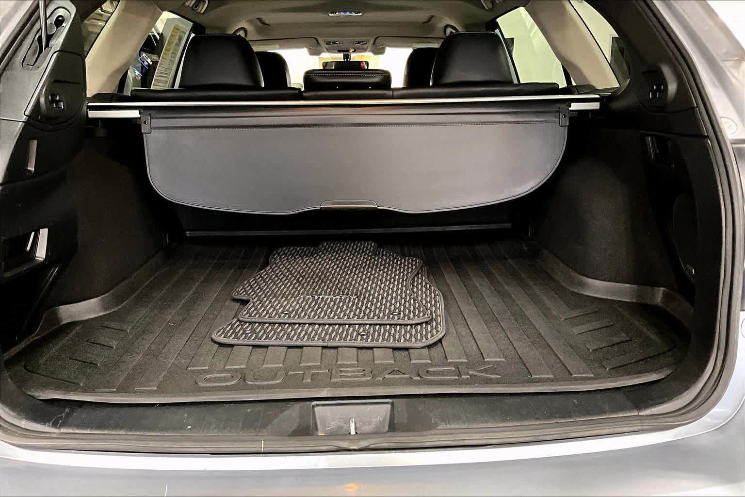 Used 2019 Subaru Outback 2.5i Limited AWD/4WD image 34